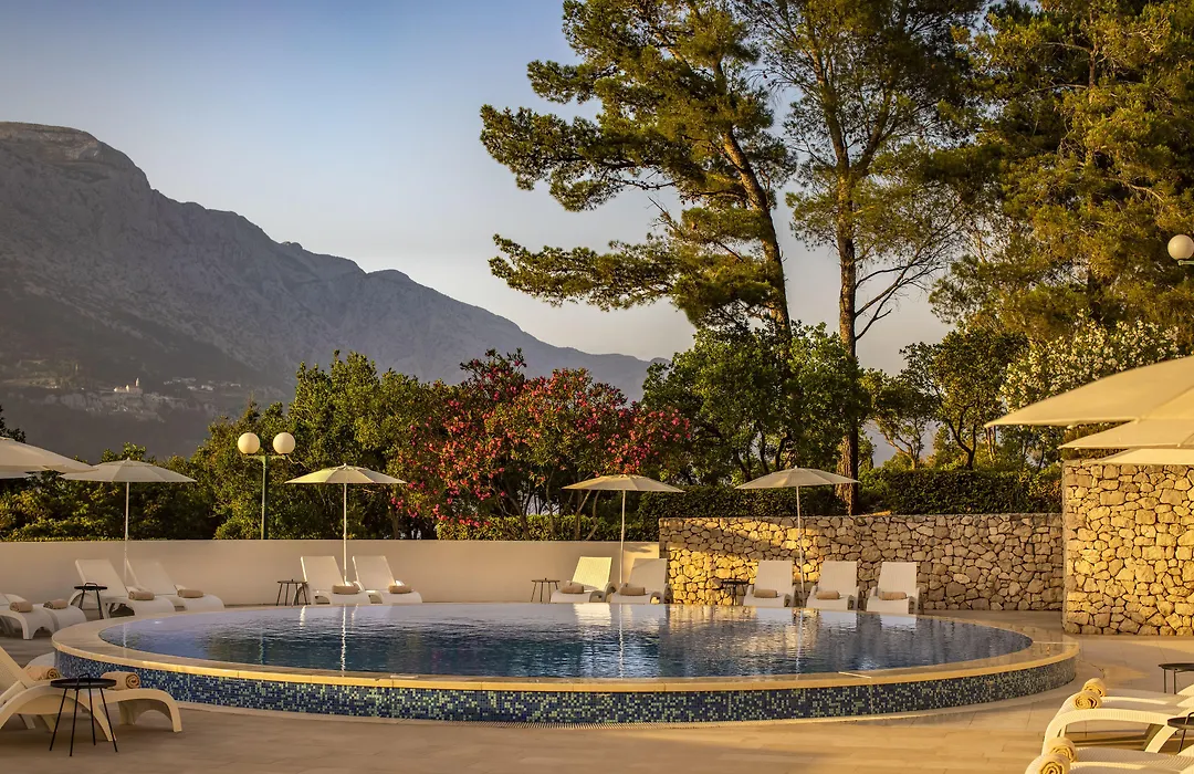 Aminess Liburna Hotel-1
